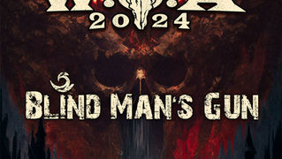 WACKEN OPEN AIR with new song "RAIN OR SHINE"