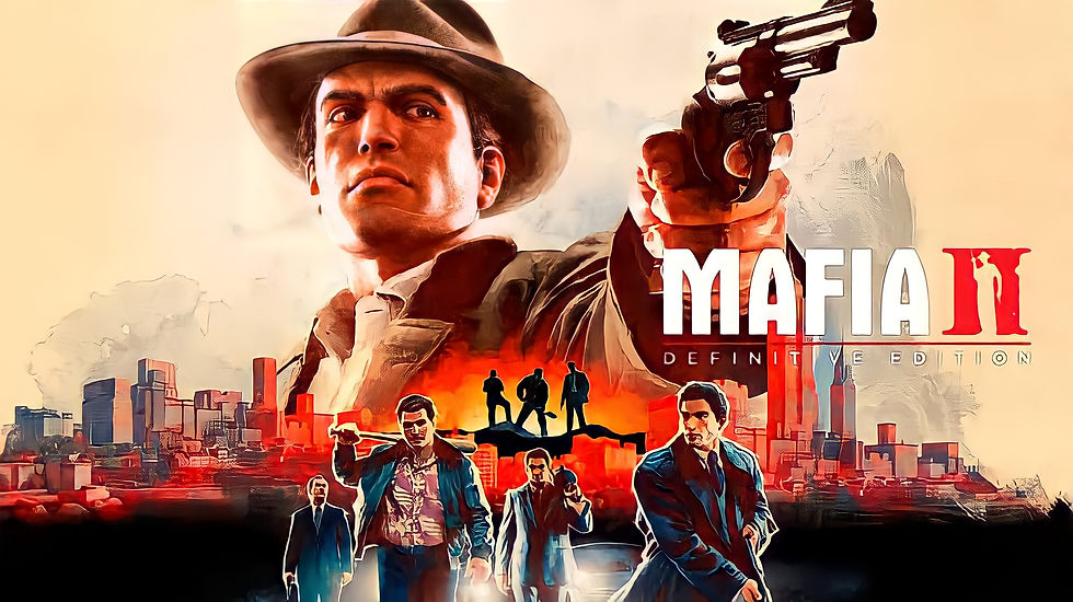 How To Download Mafia 2 for PC || How to download mafia 2 highly compressed || Mafia 2 download pc