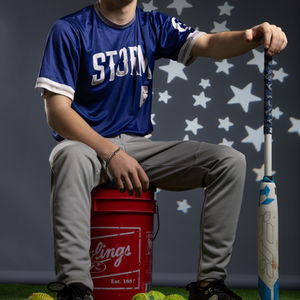 The Bullpen Sports Complex