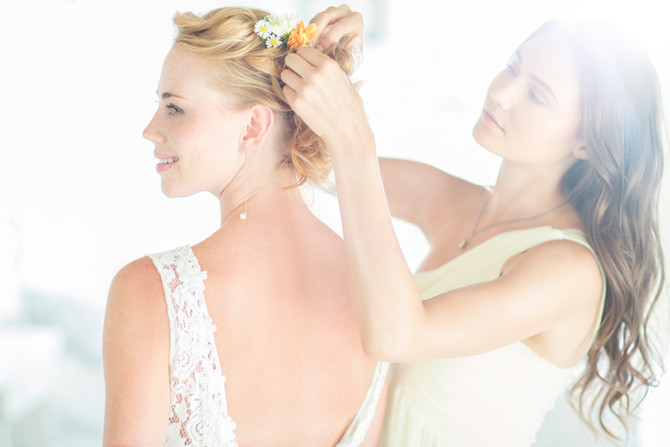 Why you do need an event coordinator at your wedding.