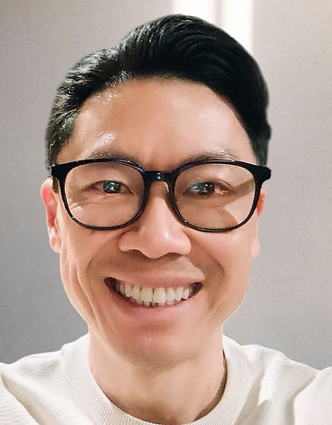 Ian Wing