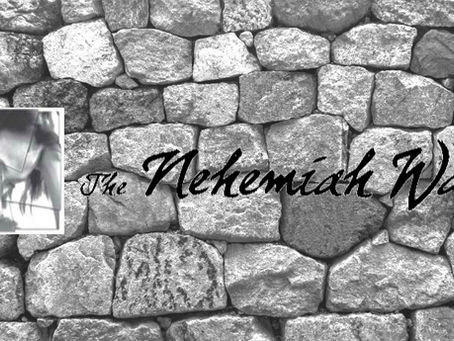 Mompreneurs partner with The Nehemiah Wall