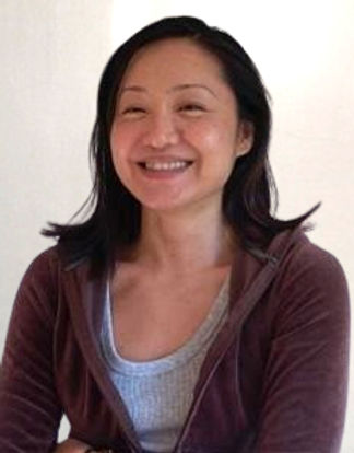 Jo Chen
