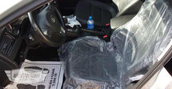 LIMPIEZA DE INTERIORES