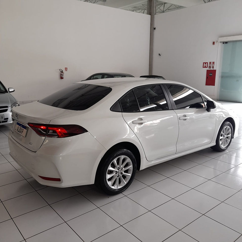 Miniatura: Toyota Corolla GLI 2.0 VVT-IE Flex Direct Shift 2020