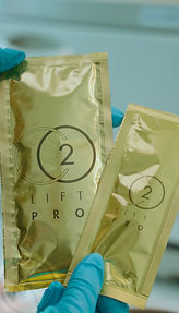 CO2Lift Pro