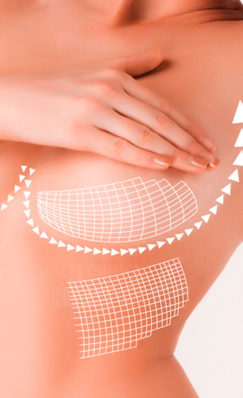 Internal Bra