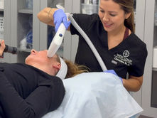 Sofwave: The Non-Surgical Lift Everyone Is Talking About