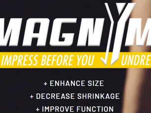 The Magnym Procedure: A Game-changing Solution for Boosting Confidence and Performance