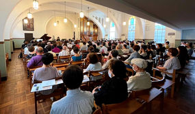 コンサート終演！