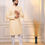 Thumbnail: Readymade Men’s Cotton Kurta Pyjama Set