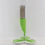 Thumbnail: 3Pcs Head New Spray Mop With Comfortable Grip Handle Removes Dirt & Stains