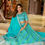 Thumbnail: Designer Semi-Stitched Lehenga Choli for Women