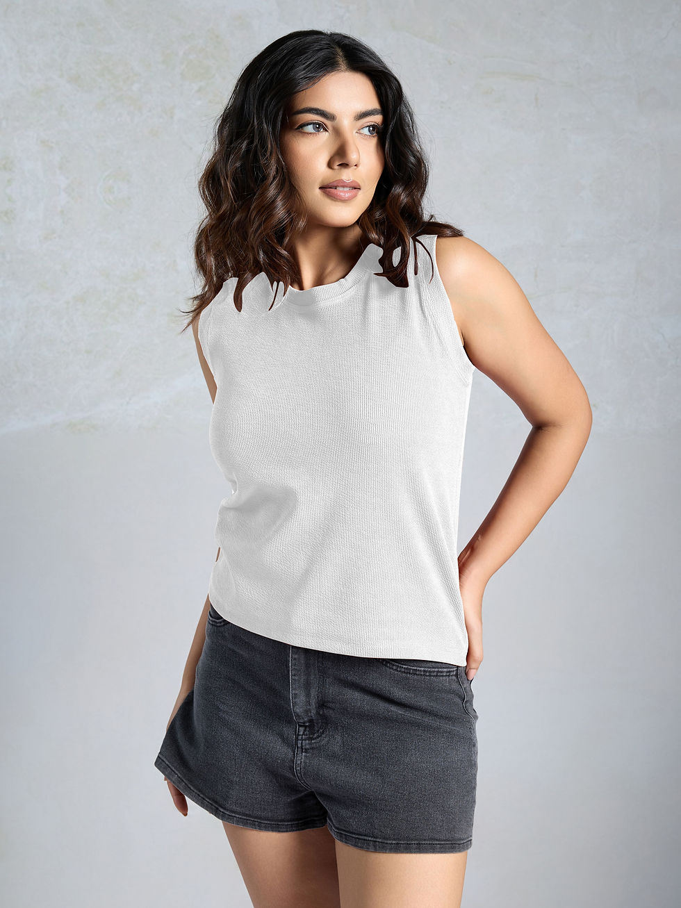 Thumbnail: Women Tank Top – Stylish & Comfortable Everyday Wear