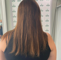 Before & After Zen Extensions