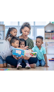 Nearly two decades of professional childcare services in Cincinnati
