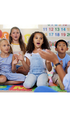 Non-Traditional Hours & Weekends: Flexible scheduling to support working and studying parents