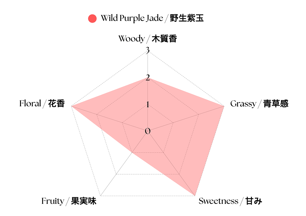 Thumbnail: Wild Purple Jade  (野生紫玉)