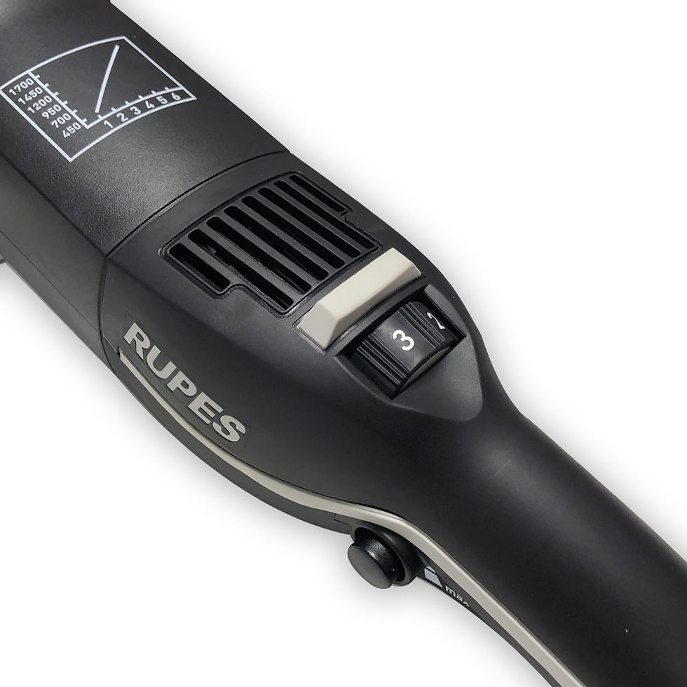 מכונת פוליש מקצועית 