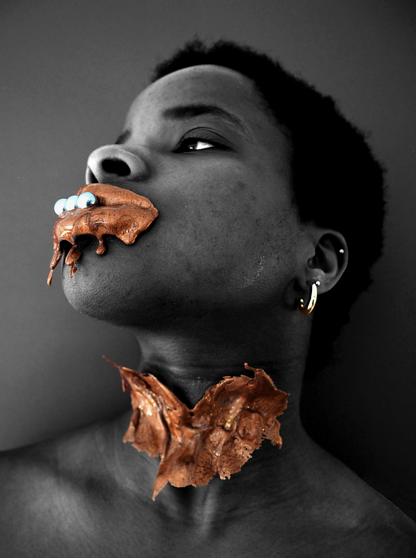 Liquid Jewellery Herry