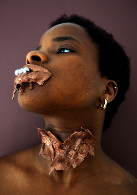 Liquid Jewellery photo collection - Herry