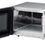 Thumbnail: 1.0 Cu. Ft. Commercial Microwave Oven WKOM9P1CES