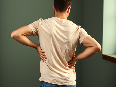 דלקת מפרקים תגובתית - Reactive Arthritis: כשהגוף ״זוכר״ זיהום