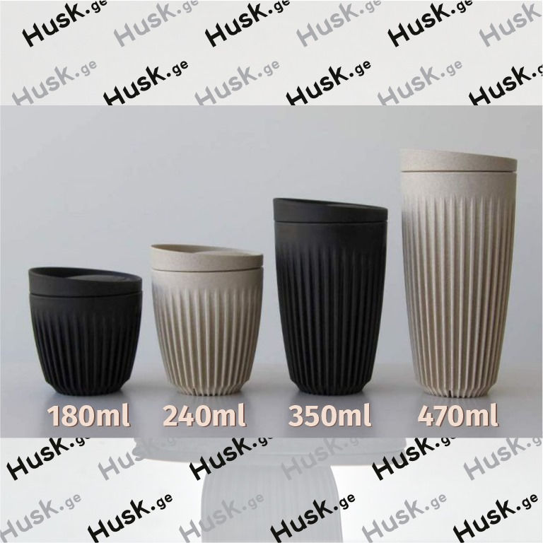 Thumbnail: 180ml,240ml,350ml და 470ml თავსახურიანი ჭიქები