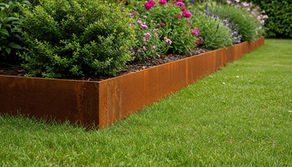 პატინა და ჟანგვის პროცესი