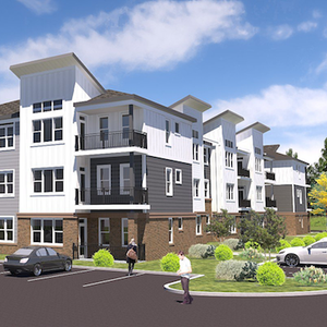 Tryon Flats - Raleigh, NC