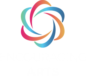 Encouraging_Arts_Logo_Vertical_White_Text_OL.png