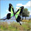 Thumbnail: Handcrafted Paper Butterfly
