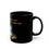 Thumbnail: Black Mug (11oz, 15oz)