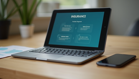 Preparing Your Insurance Brand for LLM Conversations and the Future of Search Ads