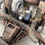 Thumbnail: 12v / 24v Cummins/NV4500 to 73-87 C 10/20/30 2WD Square Body Chevy Mounting Kit