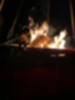 Thumbnail: Hanging Hearth
