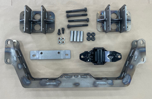 Square Body Chevy C/K 5 NV4500/NV 5600 Cross Member Kit