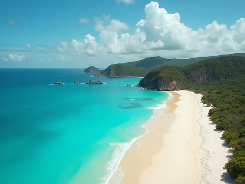 Top Beach Hopping Tours You Can’t Miss