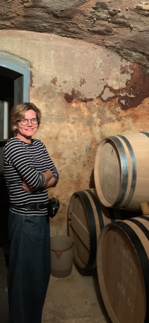 Anja Celler Cairats