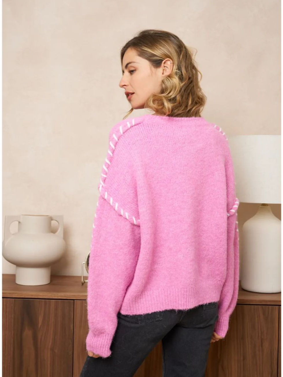 Miniaturbild: Pullover "MAXIME"