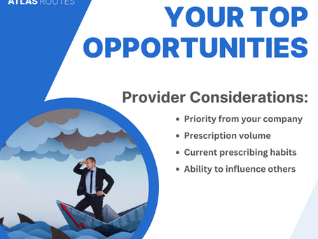 How to Evaluate Top Providers in Pharma Sales