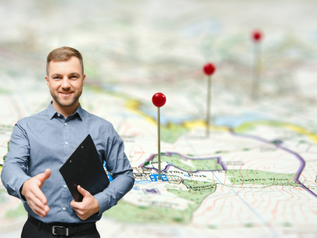 Why Pharma Sales Routing Is the Competitive Edge No One Talks About