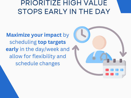 Looking for Ways to Maximize Impact in the Field?