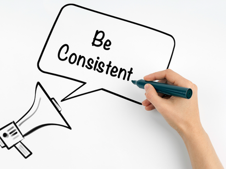 How to Build Routines That Keep You Consistent: A Proven Pharma Sales Strategy