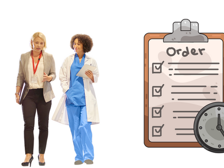 How to Sequence Calls for Maximum Impact in Routing: A Smarter Pharma Sales Strategy