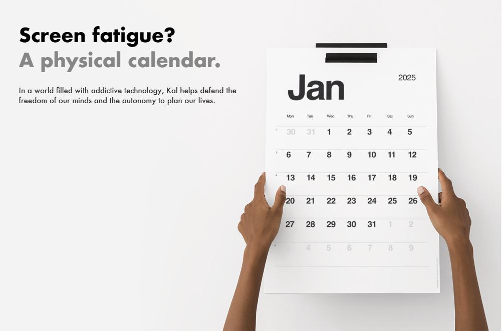 KALENDAR