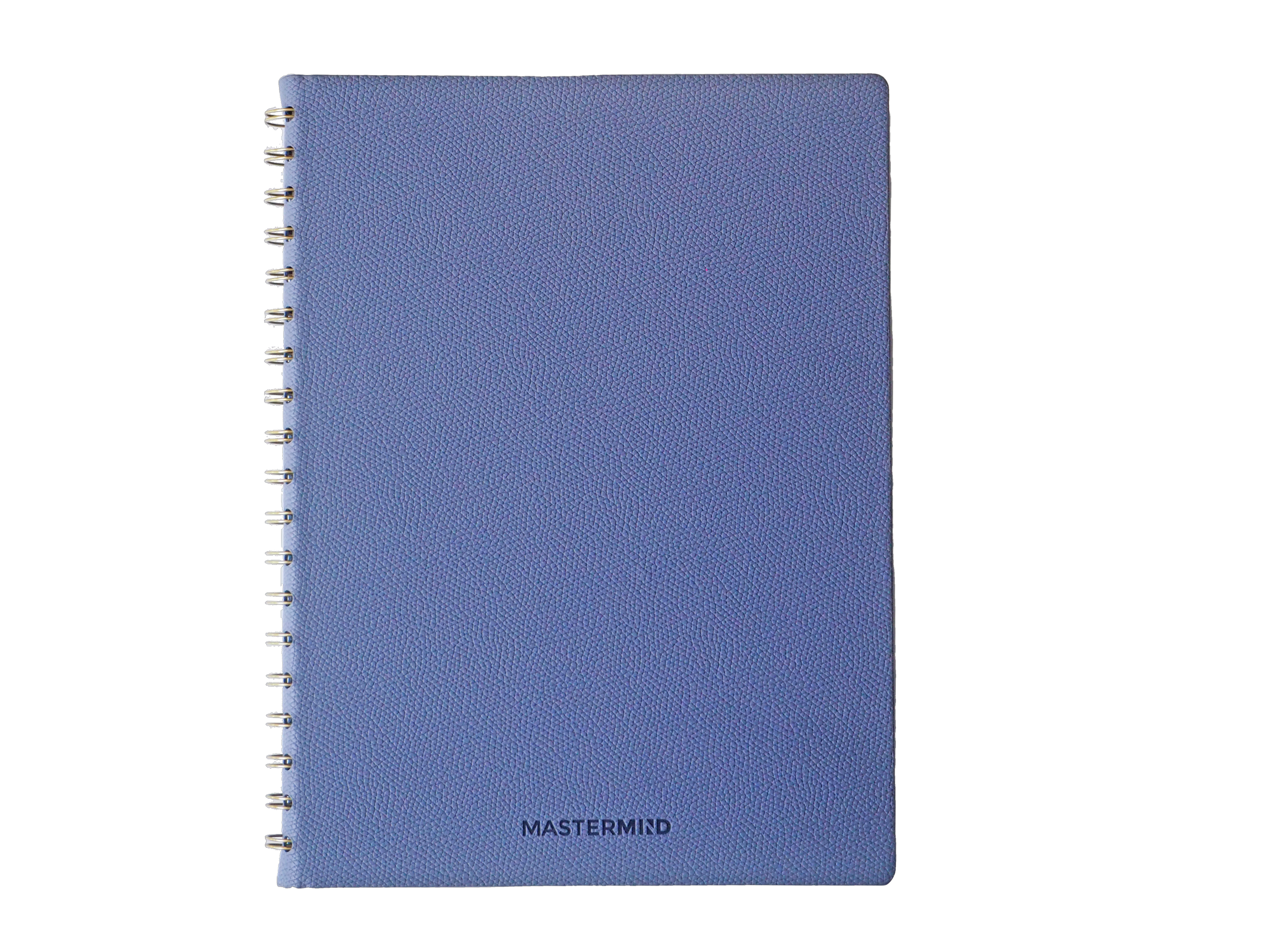 Mastermind Journal