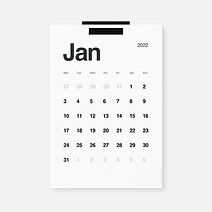 Kalendar by Arti