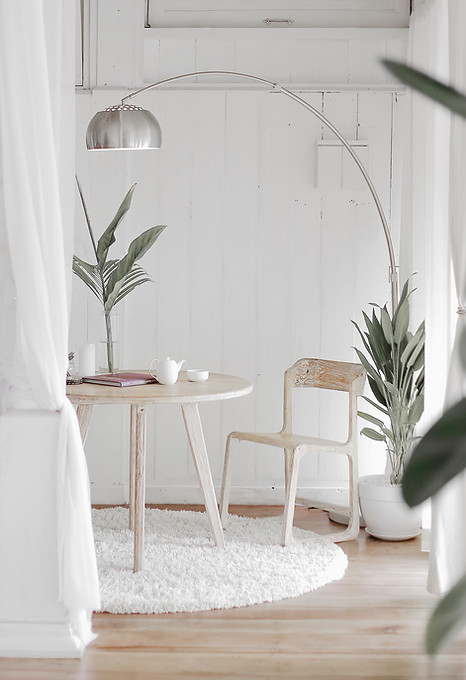 White Room