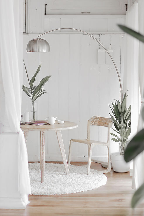 White Room